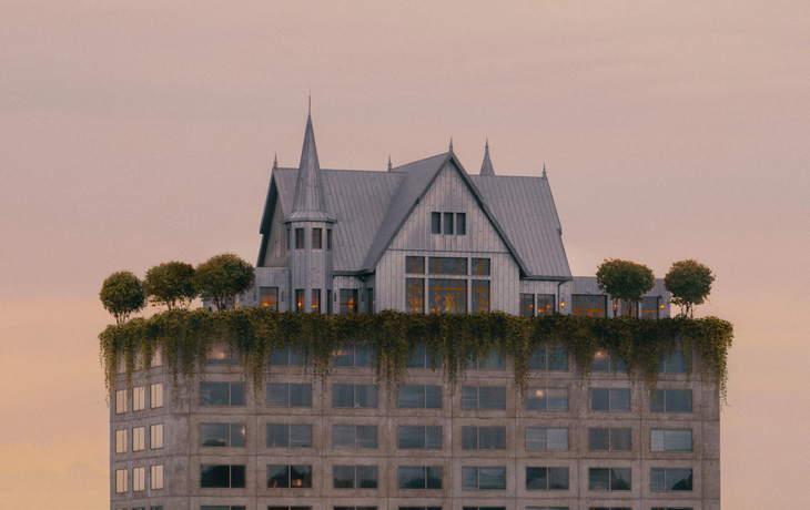 Hotel Maison Heler