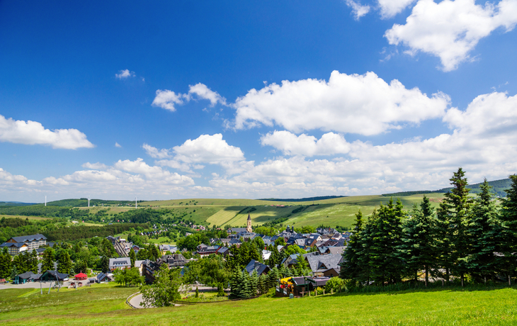Oberwiesenthal