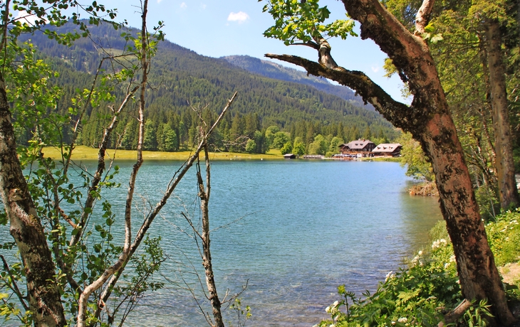 Jägersee