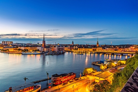 Stockholm, Schweden
