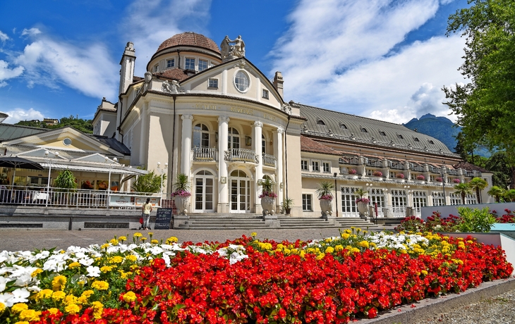 Kurhaus Meran