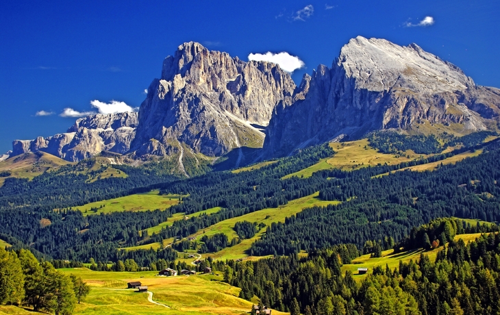 Seiser Alm