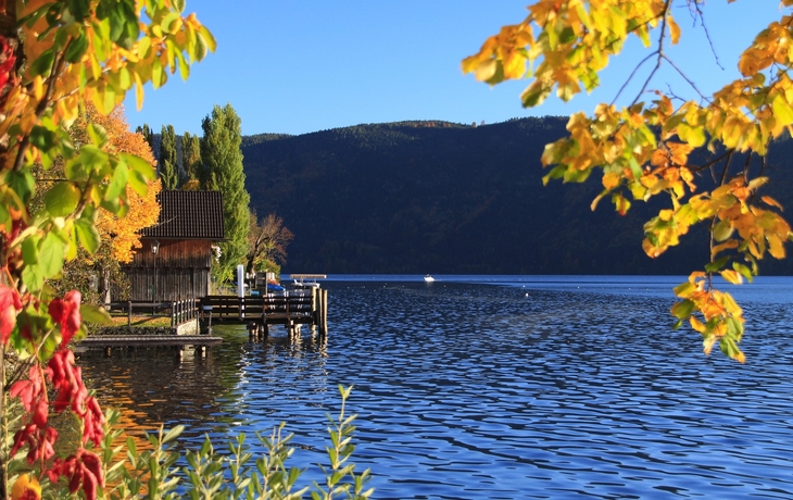Millstätter See