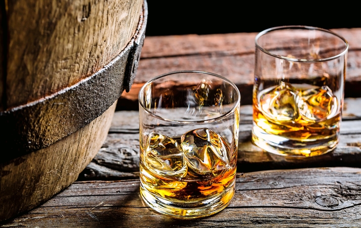 Whiskey