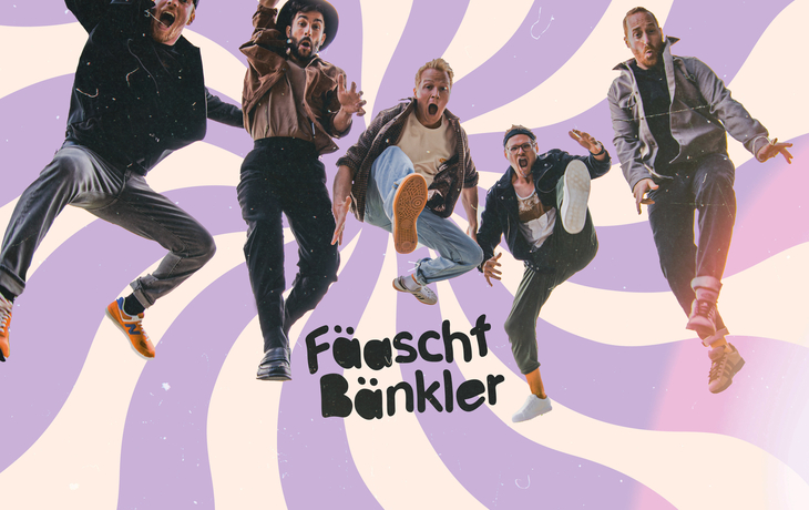 Fäaschtbänkler