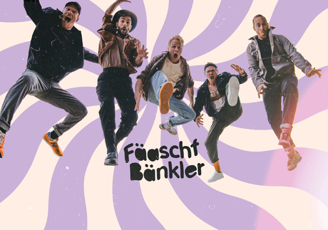 Fäaschtbänkler