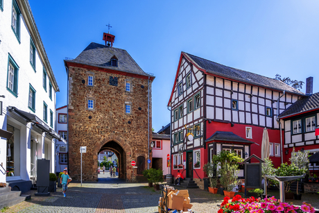 Bad Münstereifel