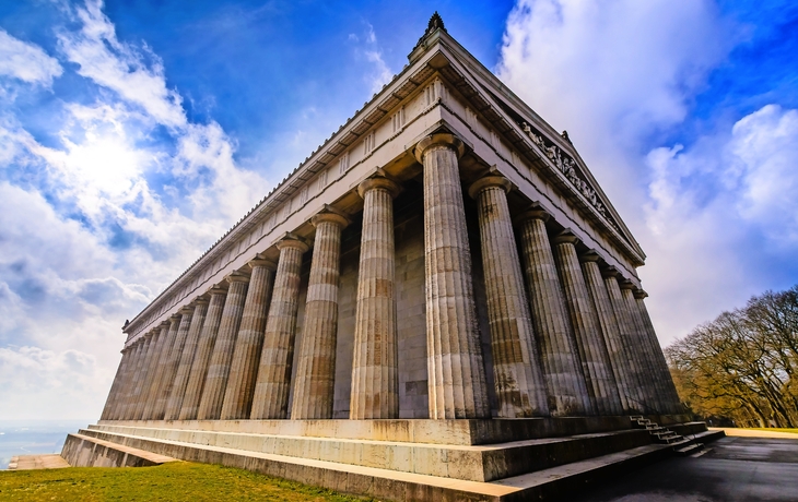 Walhalla