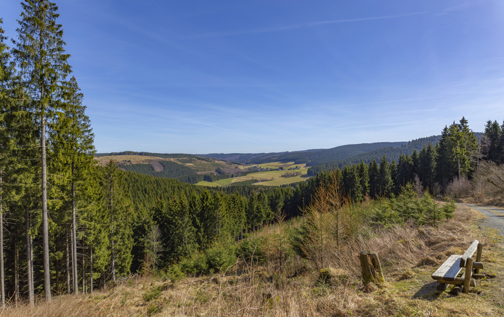 Hochsauerland