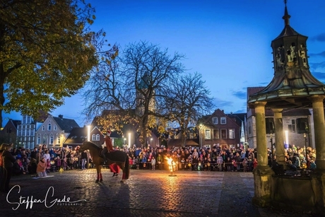 Martinsmarkt Rheine
