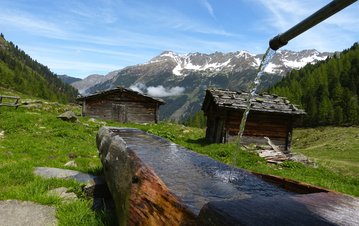 Kaunertal