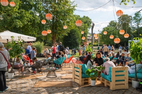 Museumsuferfest