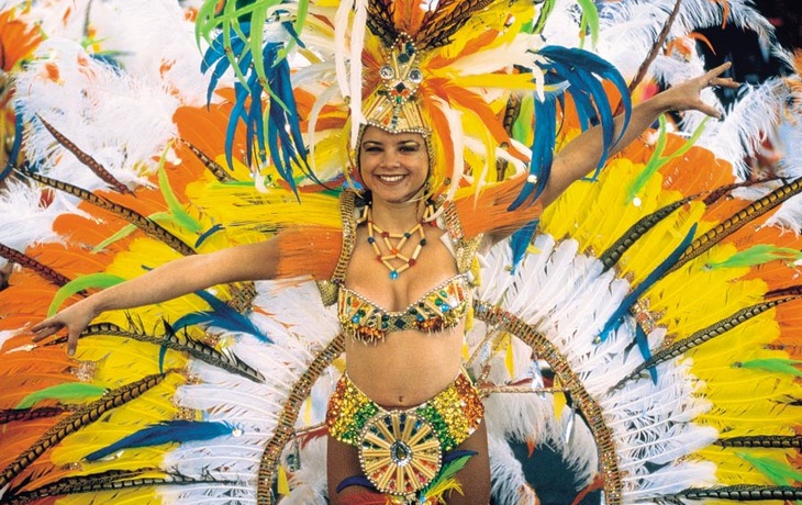 Karneval