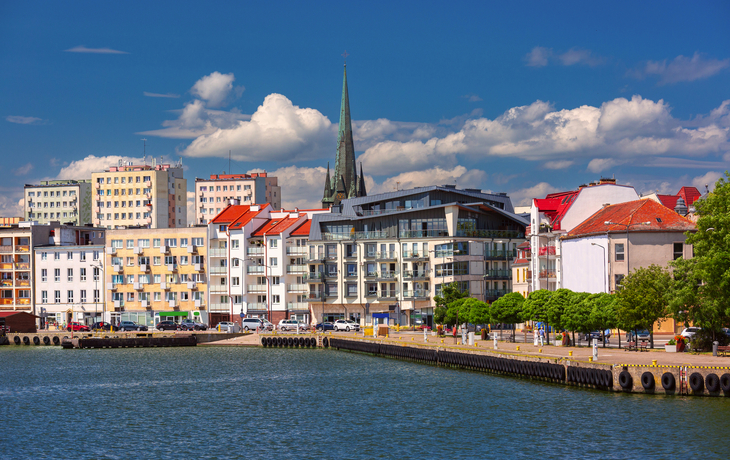 Swinemünde