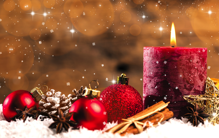 Weihnachten