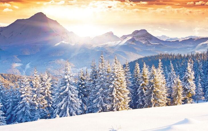 winter