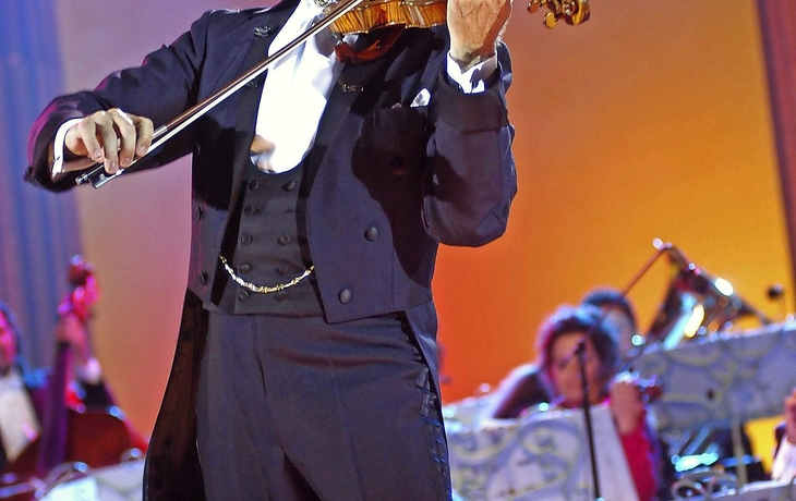André Rieu