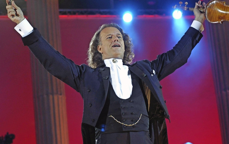André Rieu