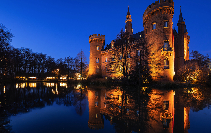 Schloss Moyland