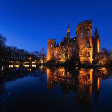 Schloss Moyland