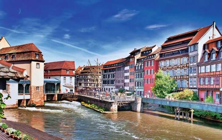 Straßbourg