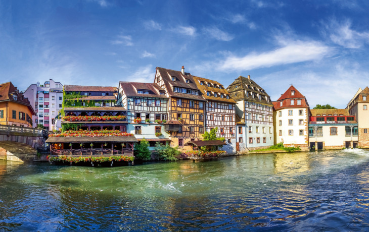 Straßburg