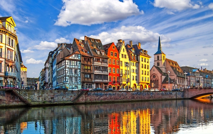Straßburg