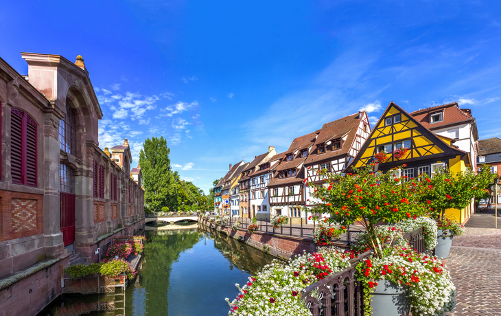 Colmar, Klein-Venedig