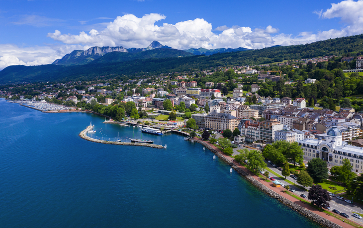 Evian (Evian-Les-Bains)