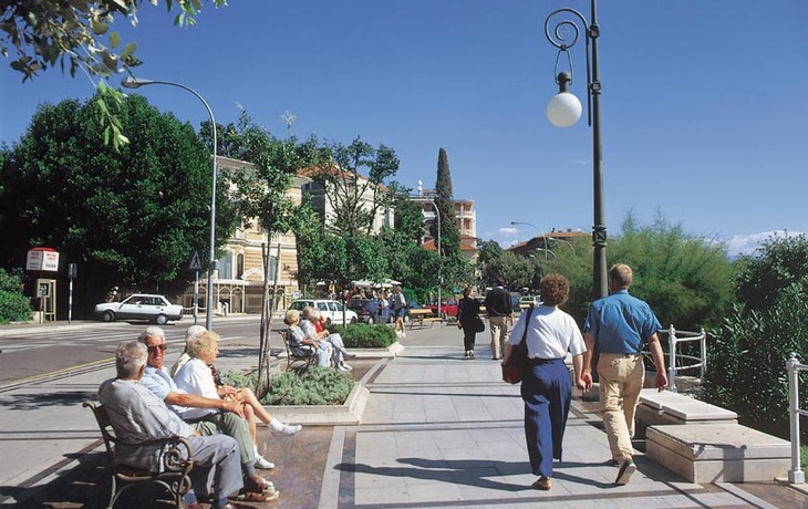 Opatija