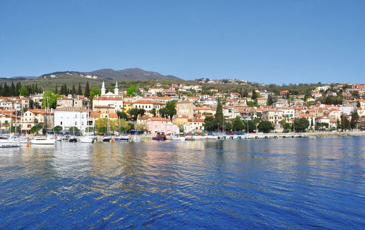 Opatija - Kroatien