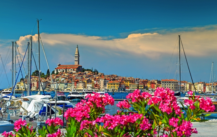 Rovinj