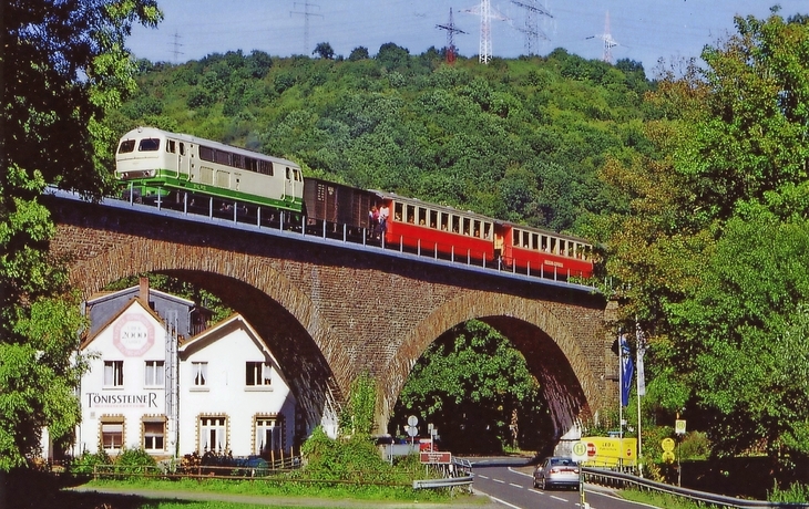 Vulkan-Express