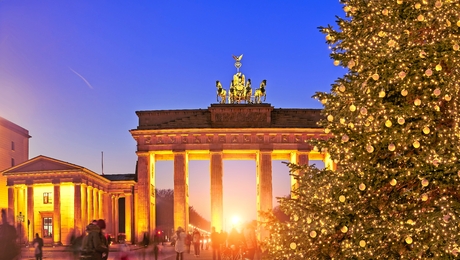 Brandenburger Tor